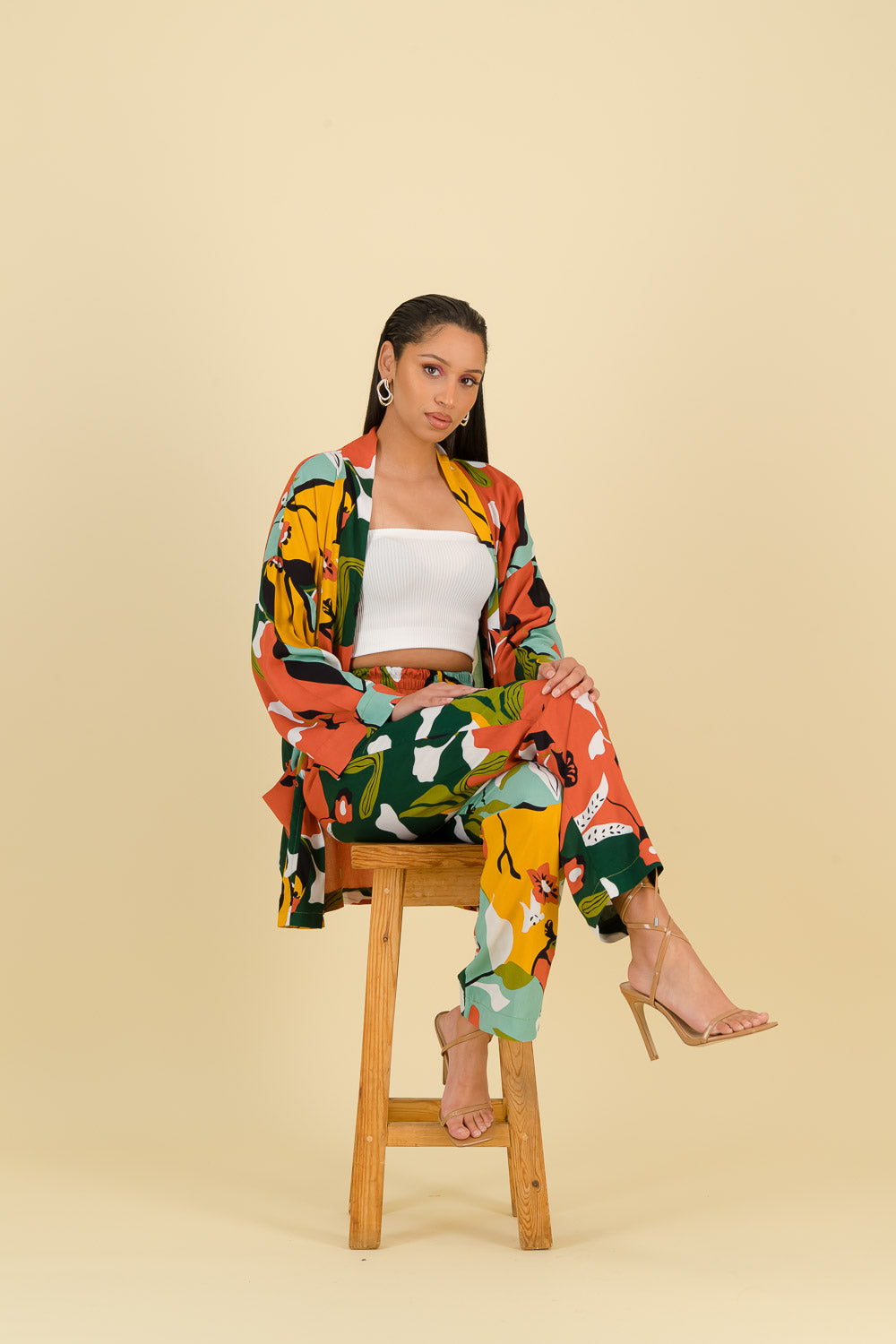 Ethereal Bespoke
– Ethereal Bespoke