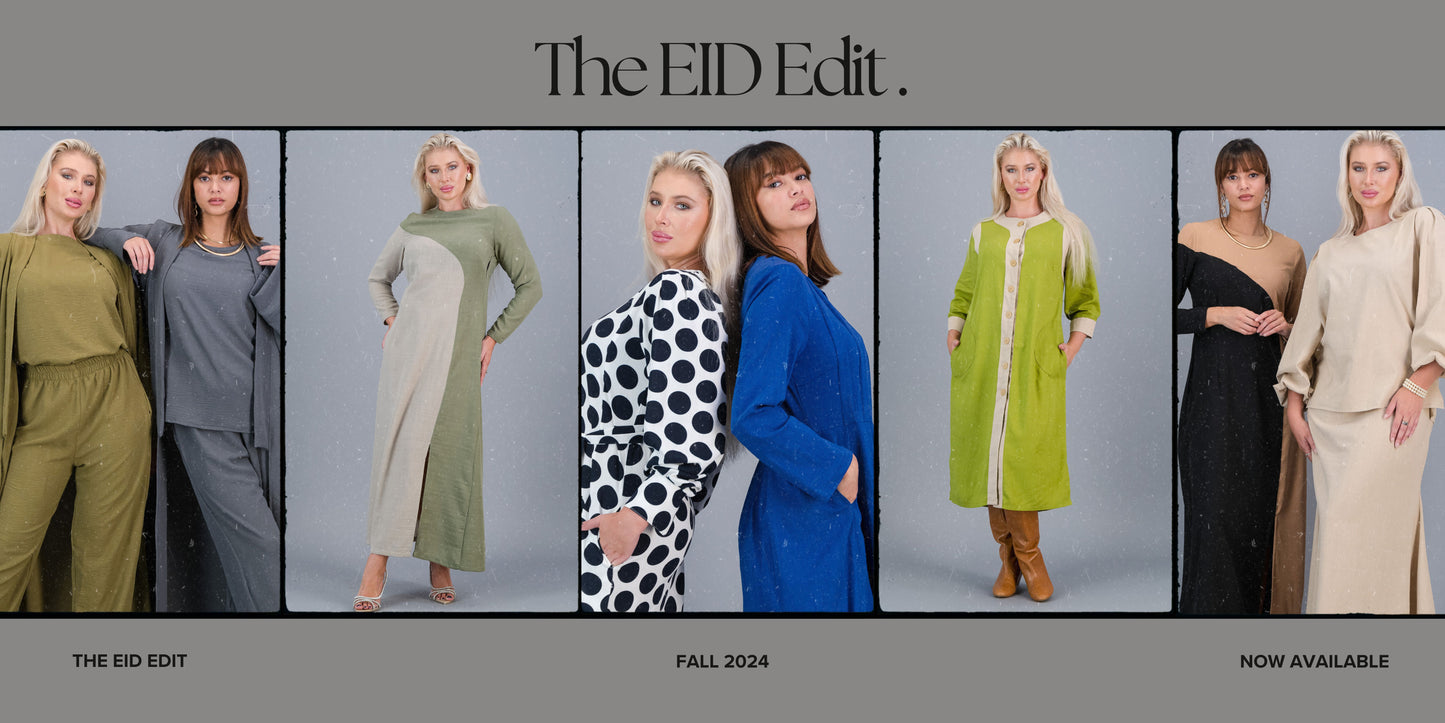 DEMI - chartreuse and stone