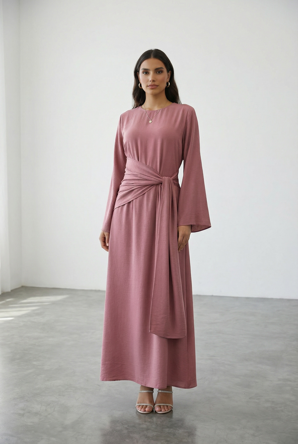 ZIA - pink
