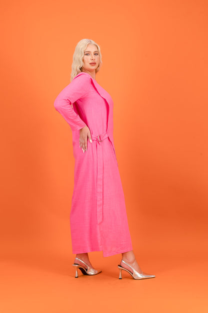 TALIA - Pink