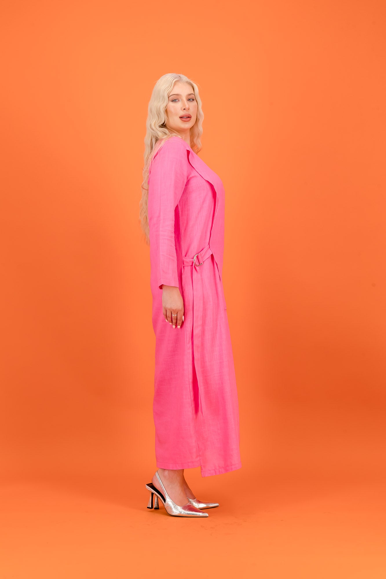 TALIA - Pink