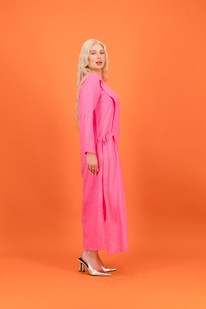 TALIA - Pink