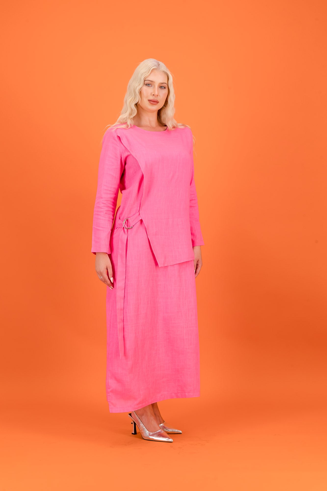 TALIA - Pink