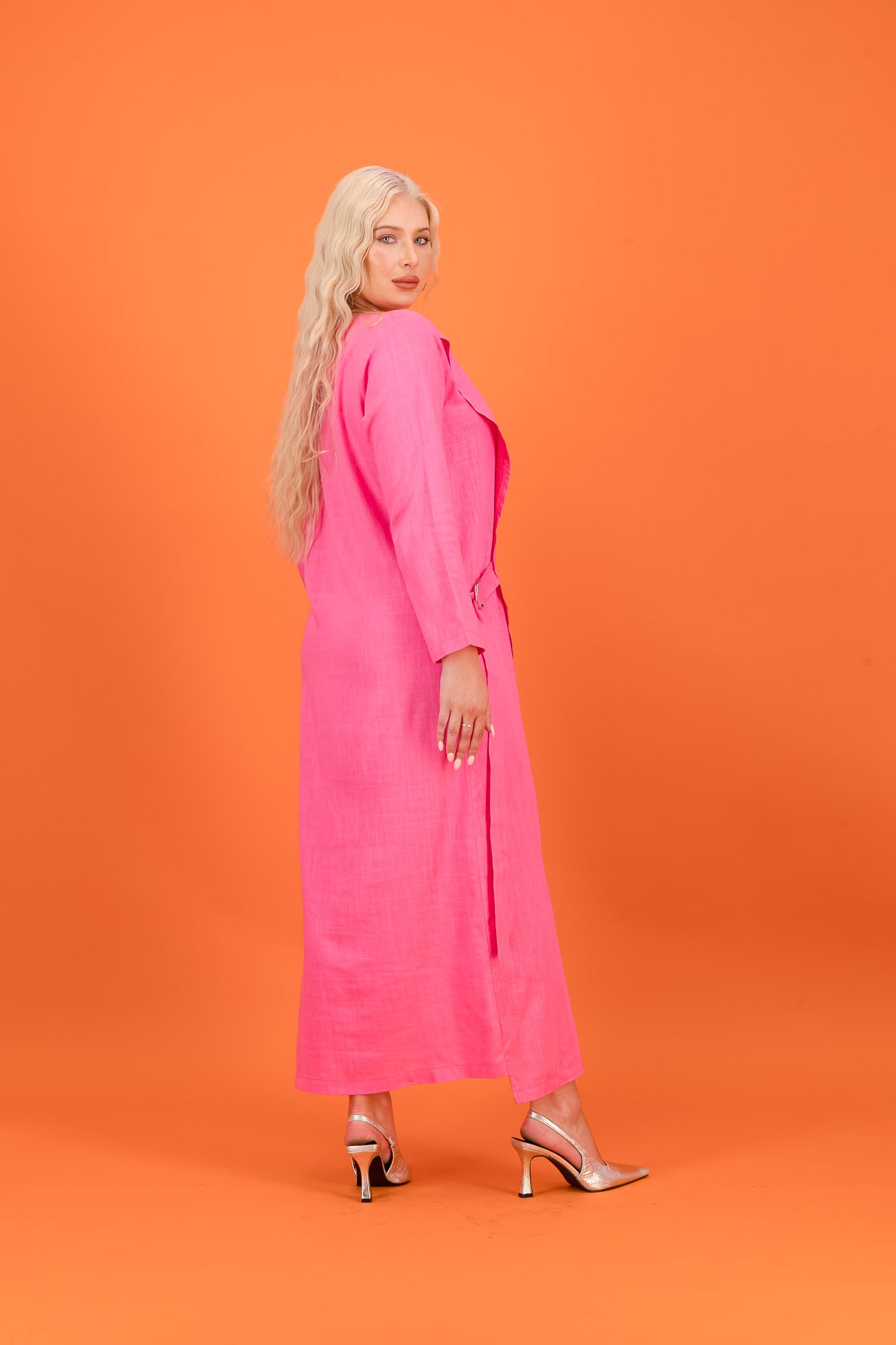 TALIA - Pink