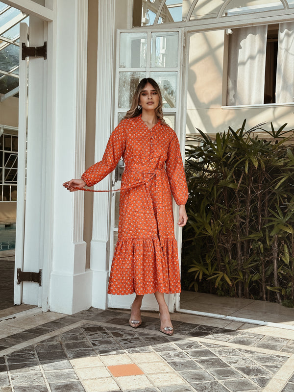 RESORT LS - multi