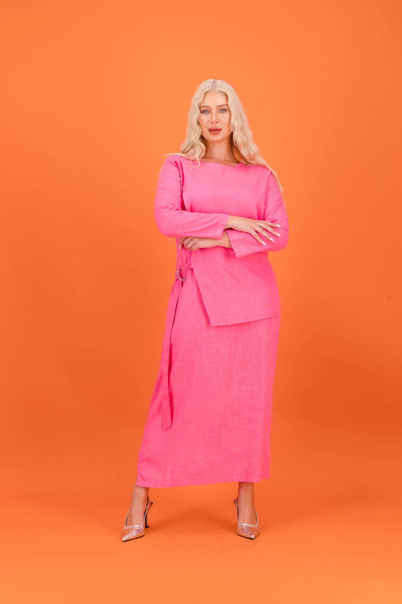 TALIA - Pink